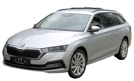 Skoda Octavia Combi