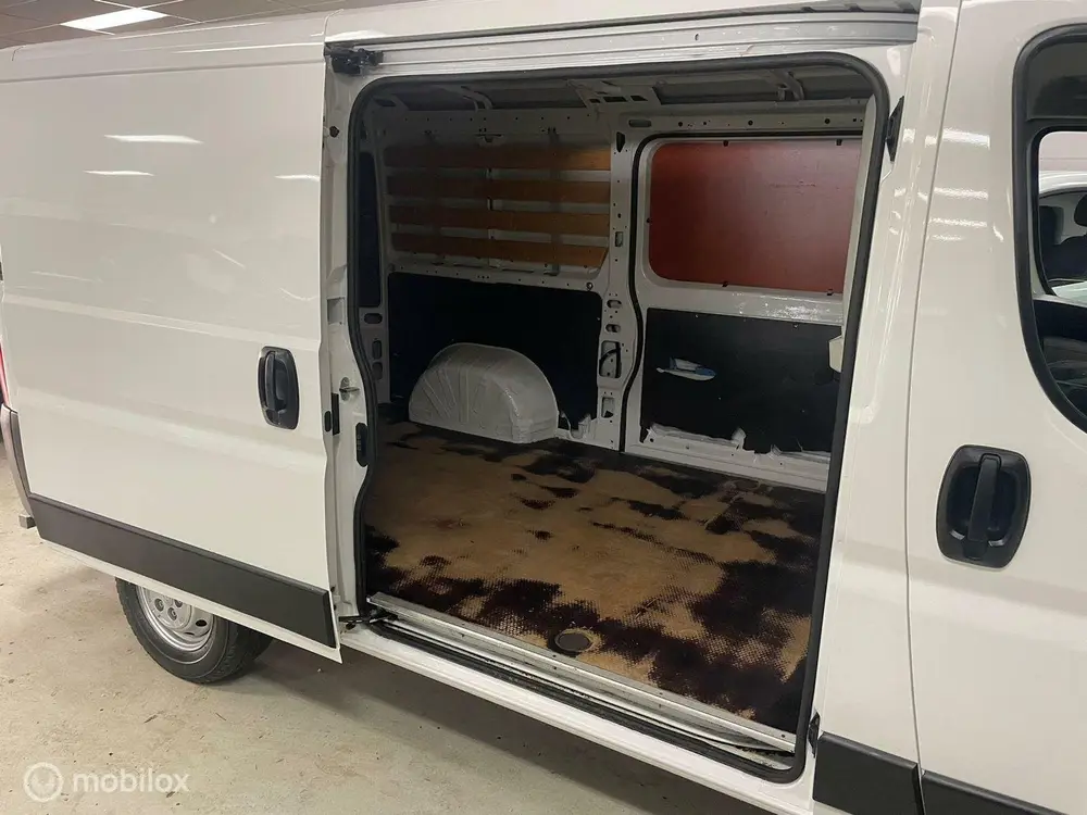 Peugeot Boxer Boxer 2.0 BlueHDI L2H1 Pro 2 schuifdeuren airco nav! uit 2019, foto 10