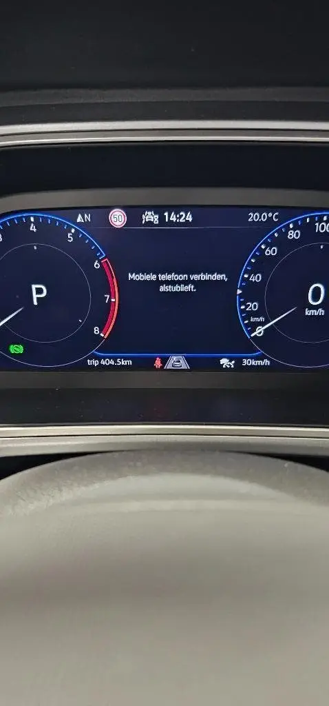 Volkswagen T-Roc Cabrio 1.5 TSI 150pk 7-DSG 2022 GARANTIE uit 2022, foto 13