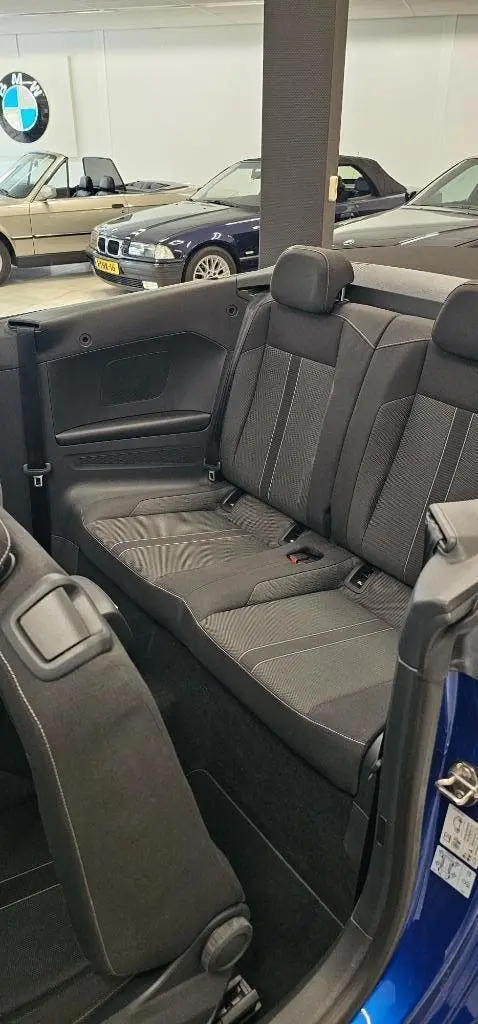 Volkswagen T-Roc Cabrio 1.5 TSI 150pk 7-DSG 2022 GARANTIE uit 2022, foto 17