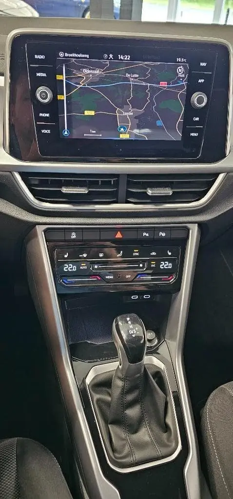 Volkswagen T-Roc Cabrio 1.5 TSI 150pk 7-DSG 2022 GARANTIE uit 2022, foto 19