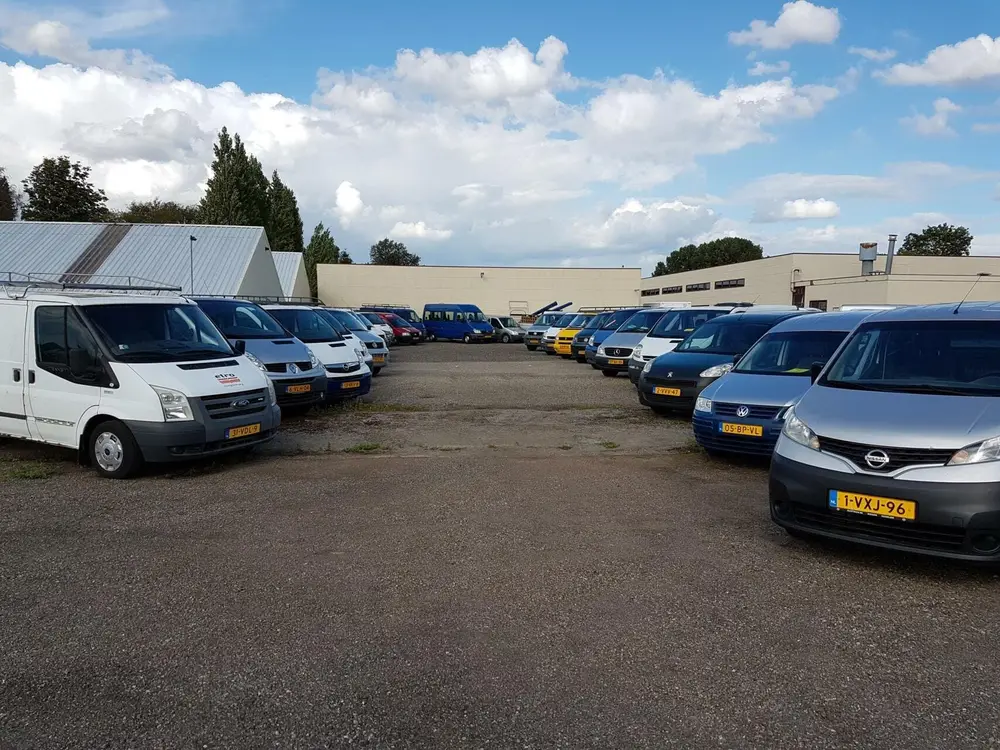 Opel Combo 1.6D L1H1 Edition uit 2019, foto 15
