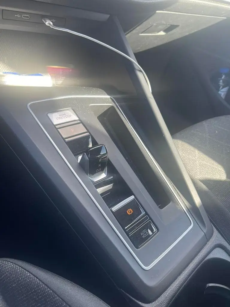 Volkswagen Golf 1.0 Etsi 110pk 7-DSG 2020 Grijs uit 2020, foto 9