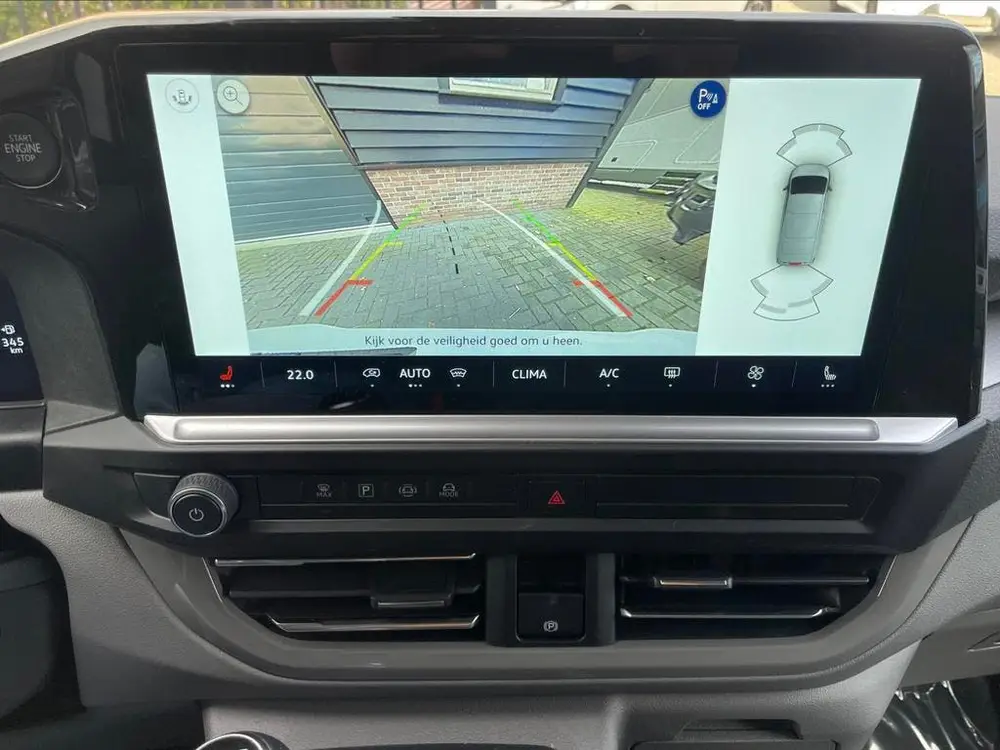 Volkswagen Transporter T7 L2H1 Style Nieuwste model 150pk BPM vri uit 2024, foto 5