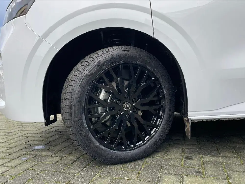 Volkswagen Transporter T7 L2H1 Style Nieuwste model 150pk BPM vri uit 2024, foto 7