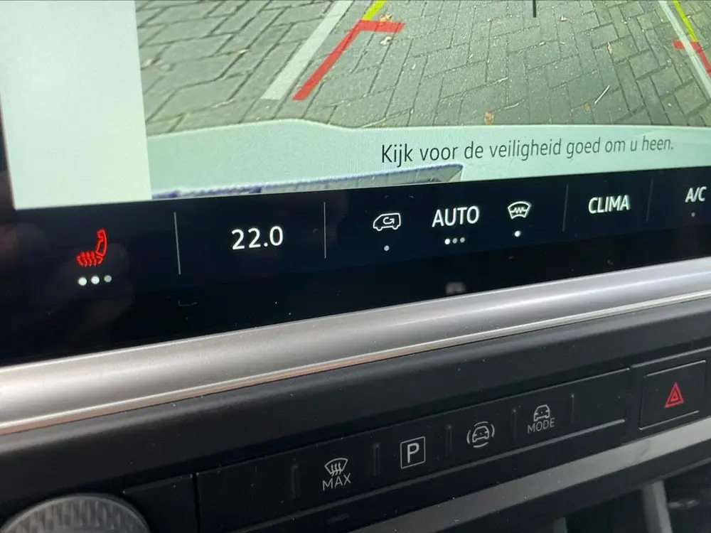 Volkswagen Transporter T7 L2H1 Style Nieuwste model 150pk BPM vri uit 2024, foto 9