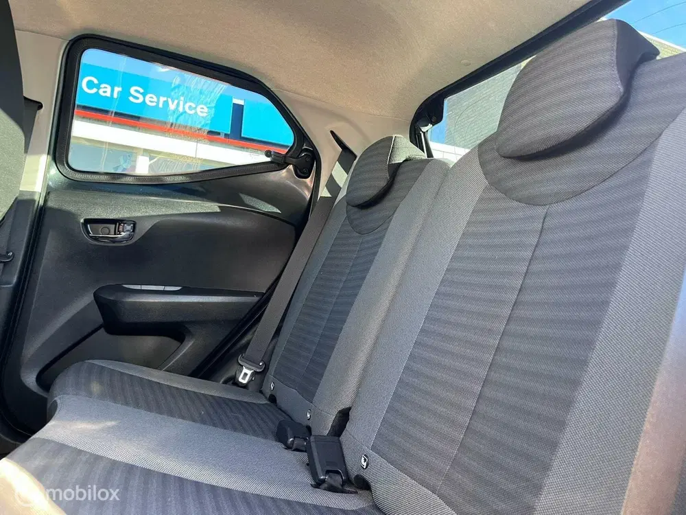 Toyota Aygo 1.0 VVT-i x-cite uit 2019, foto 13