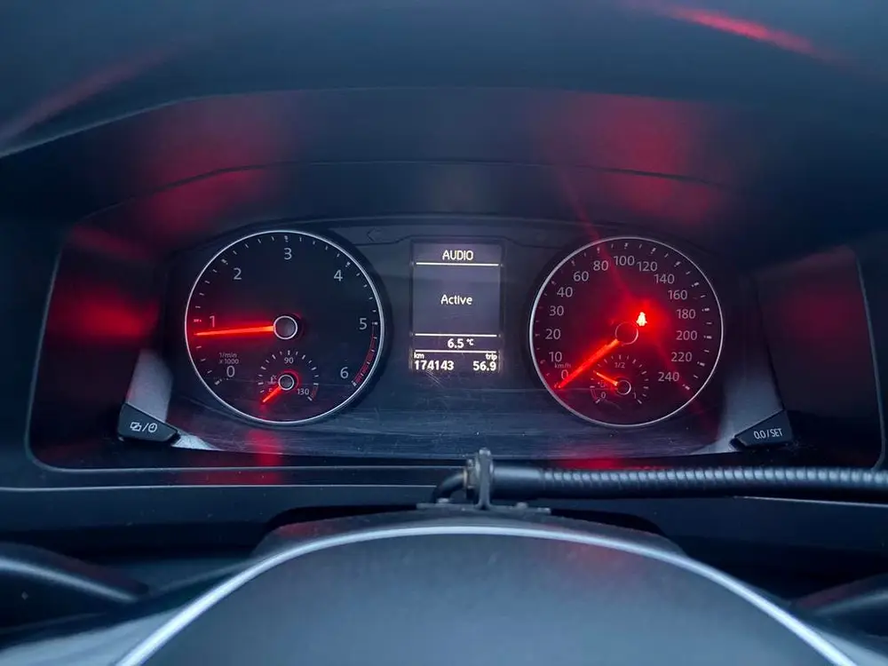 Volkswagen Transporter 2019 uit 2019, foto 15