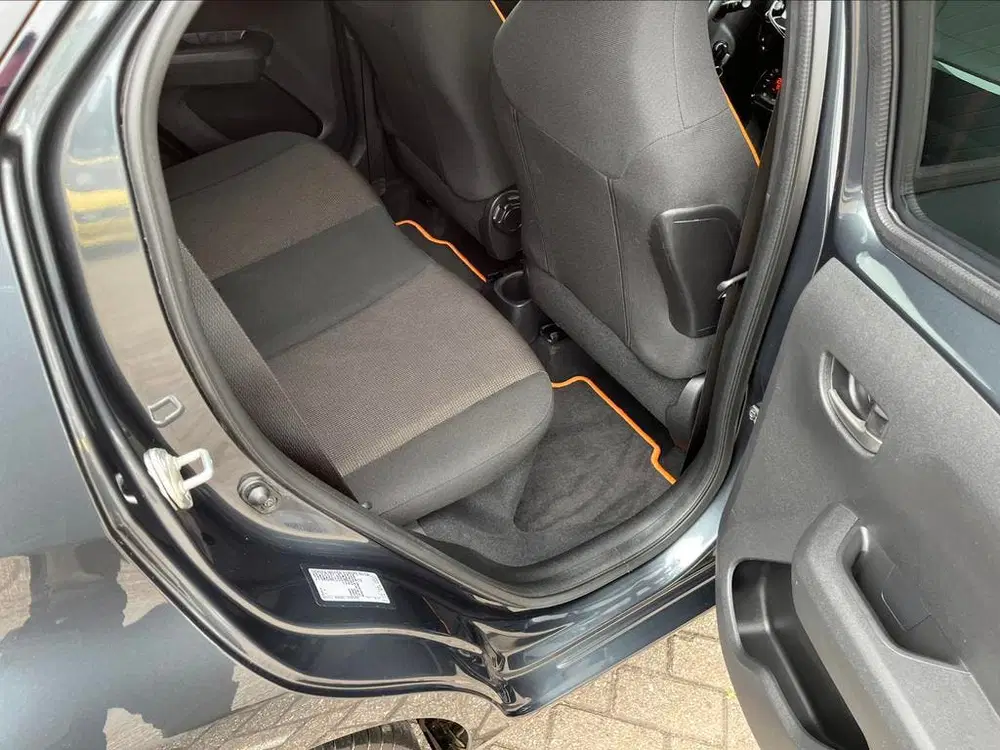 Toyota Aygo 1.0 Vvt-i x-JBL 5D 2021 uit 2021, foto 10