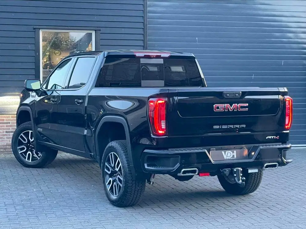 Chevrolet GMC Sierra AT4 6.2 V8 425pk Stoelventilatie Opendak B uit 2024, foto 3
