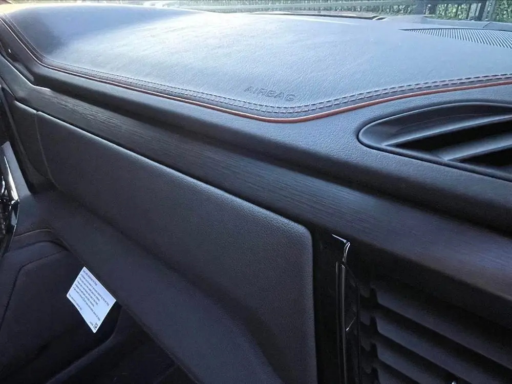 Chevrolet Pick-Up GMC Sierra AT4 6.2 V8 425pk Stoelventilatie Opendak BPM vrij uit 2024, foto 19