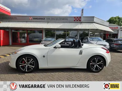 Nissan 370Z 3.7 V6 Pack uit 2019