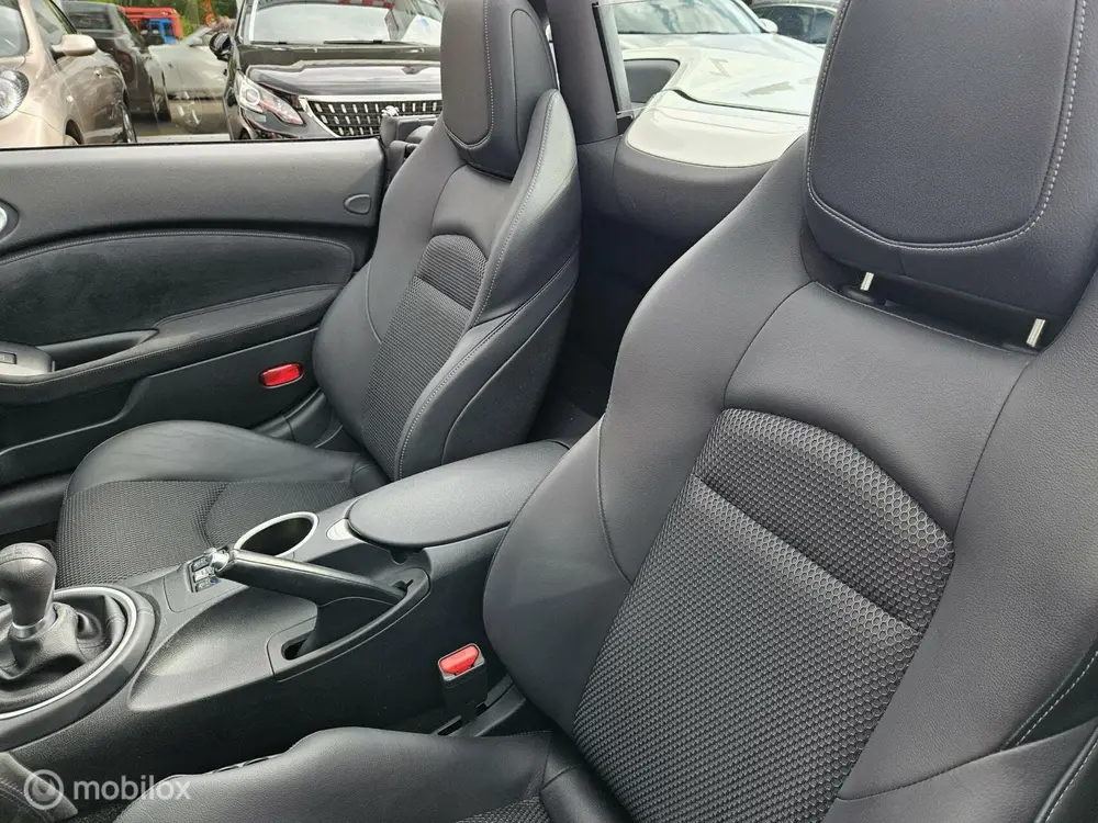 Nissan 370Z 3.7 V6 Pack uit 2019, foto 14