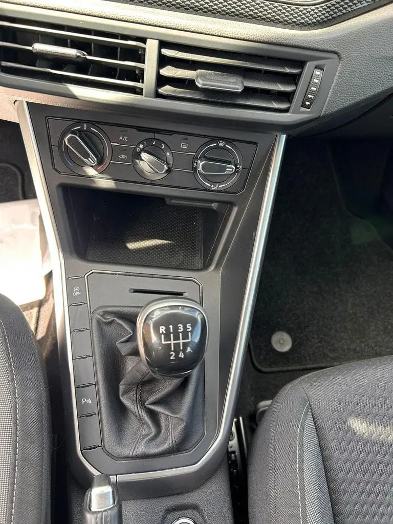 Volkswagen Polo 1.0 TSI 95pk 2021 Grijs uit 2021, foto 10