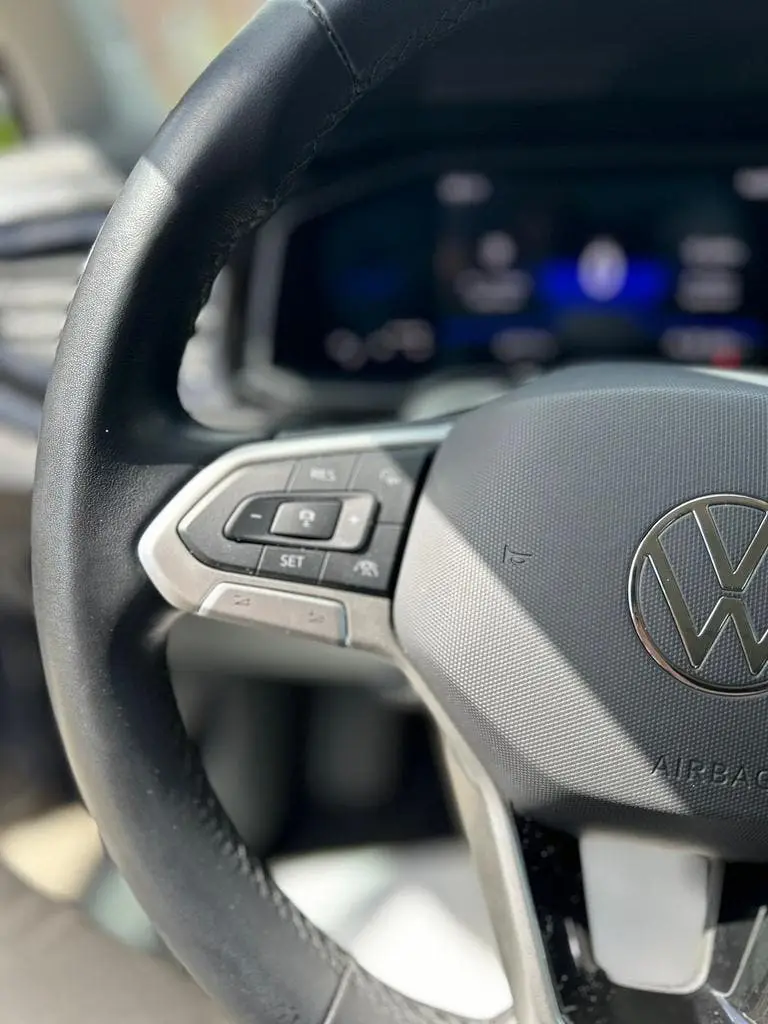 Volkswagen Polo 1.0 TSI 95pk 2021 Grijs uit 2021, foto 11