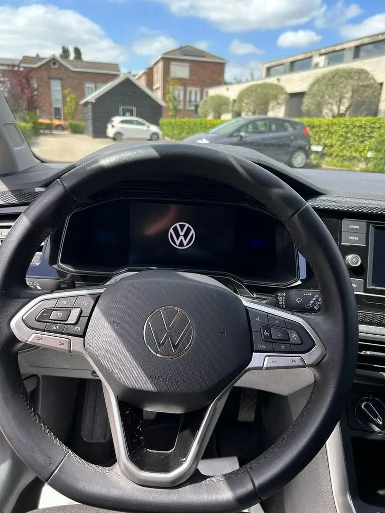 Volkswagen Polo 1.0 TSI 95pk 2021 Grijs uit 2021, foto 19