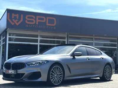 BMW 8-serie 8-serie Gran Coupé M850i xDrive M-Sport uit 2021
