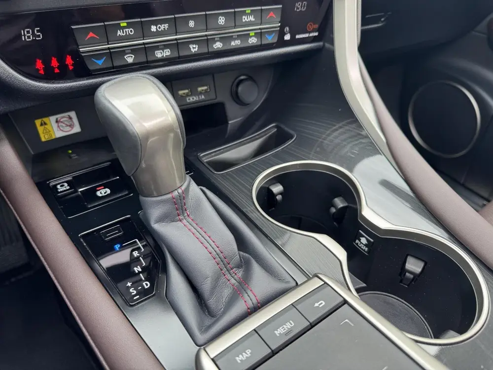 Lexus RX 450h AWD Executive Line|NL-Auto|Schuifdak|Navi uit 2021, foto 10