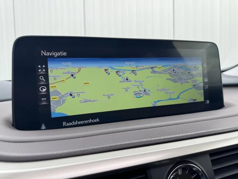 Lexus RX 450h AWD Executive Line|NL-Auto|Schuifdak|Navi uit 2021, foto 7