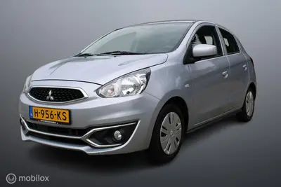 Mitsubishi Space Star 1.0 Cool+ uit 2020