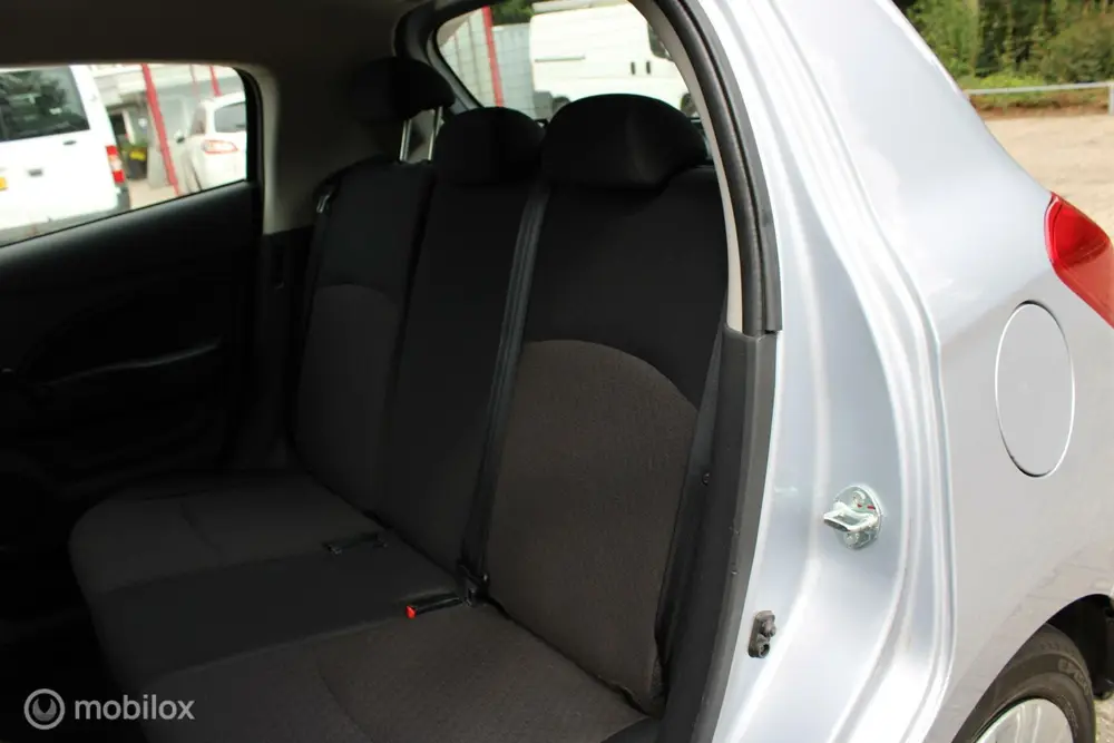 Mitsubishi Space Star 1.0 Cool+ uit 2020, foto 12
