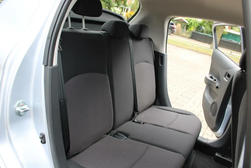 Mitsubishi Space Star 1.0 Cool+ uit 2020, foto 14