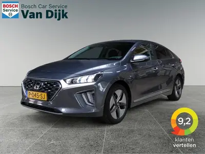 Hyundai IONIQ 1.6 GDi Comfort uit 2021