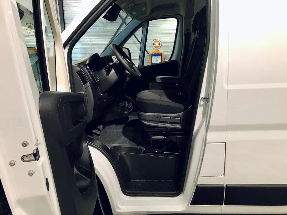 Opel Movano GB 2.2 D 140pk S&S L2h2 33 2024 Wit uit 2024, foto 11