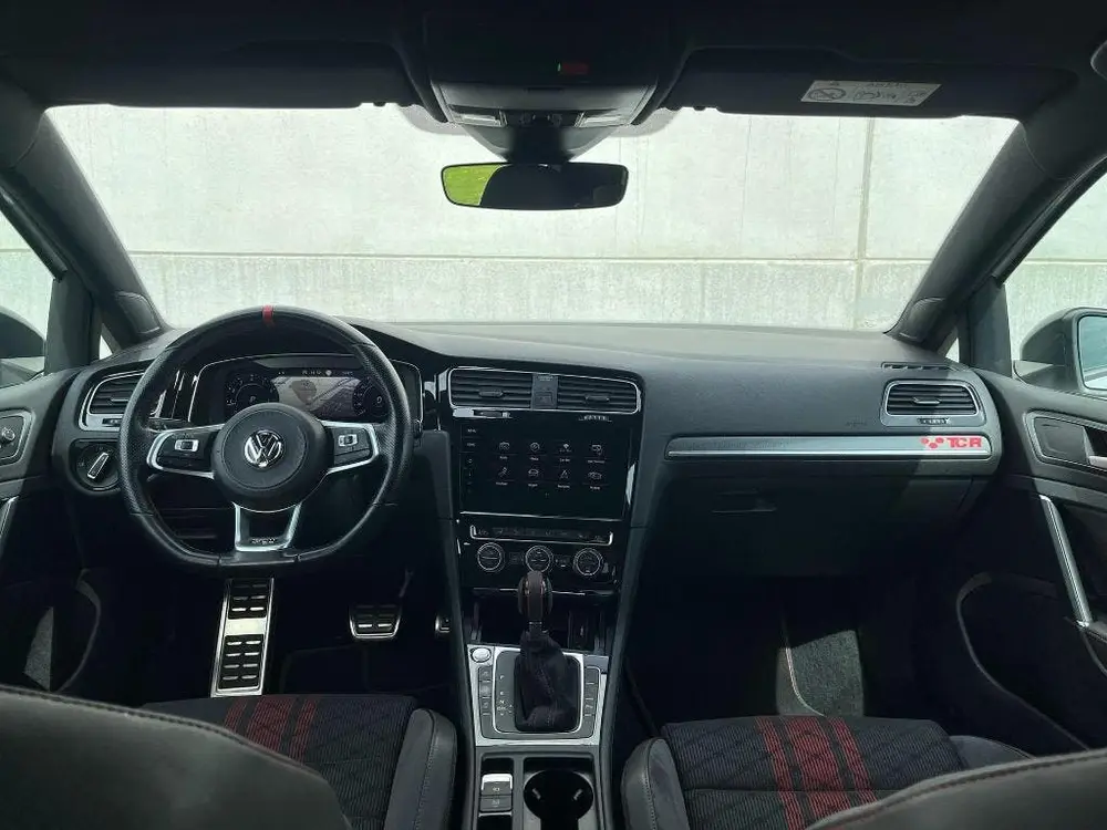 Volkswagen Golf VII Golf 2.0 TSI TCR DSG 2019 PANO ACC LED KEYLESS uit 2019, foto 13