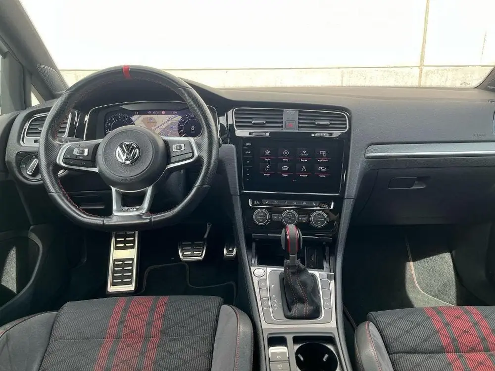 Volkswagen Golf VII Golf 2.0 TSI TCR DSG 2019 PANO ACC LED KEYLESS uit 2019, foto 14