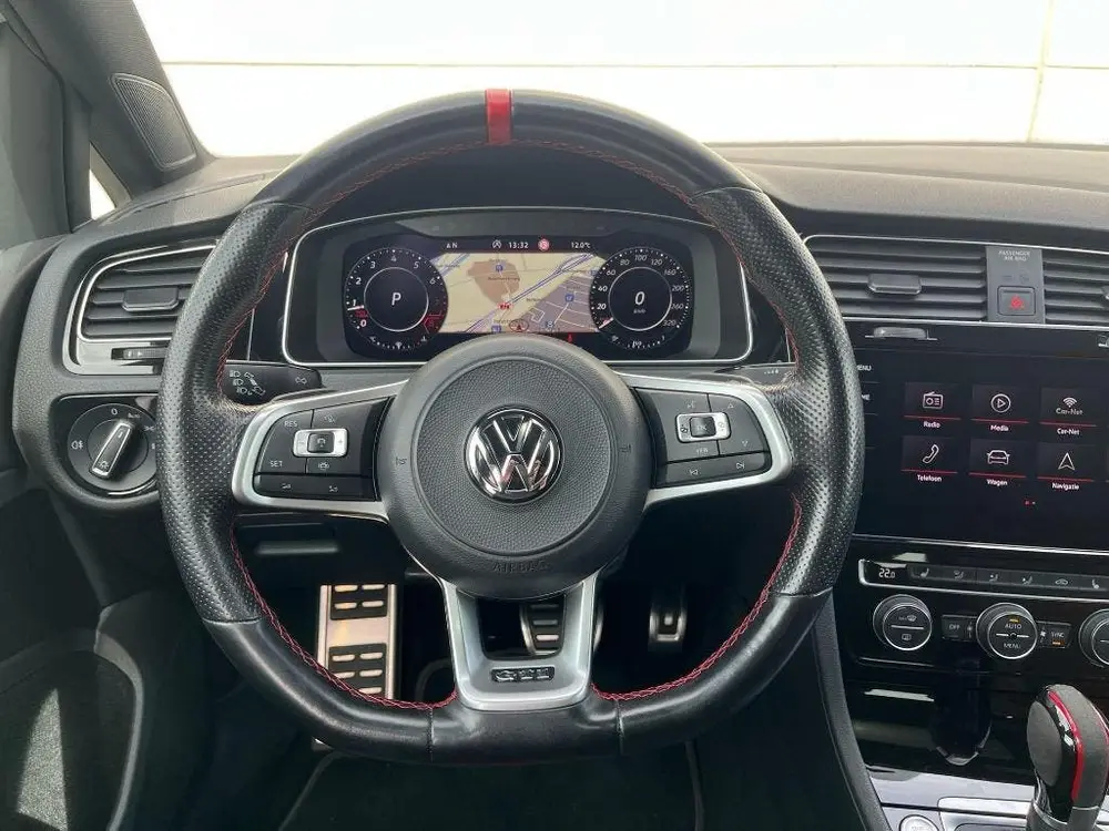 Volkswagen Golf VII Golf 2.0 TSI TCR DSG 2019 PANO ACC LED KEYLESS uit 2019, foto 16