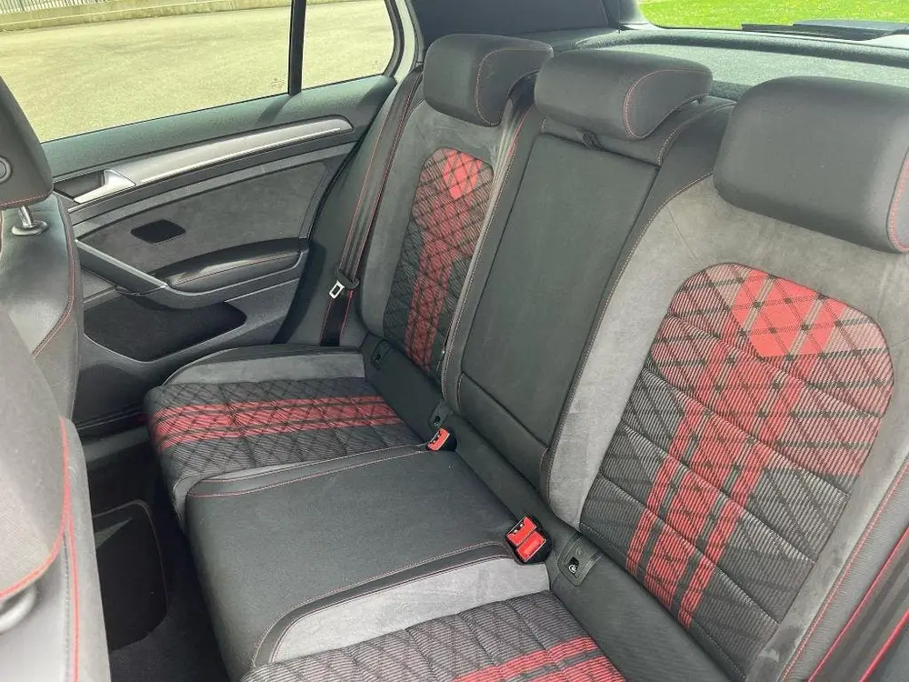 Volkswagen Golf VII Golf 2.0 TSI TCR DSG 2019 PANO ACC LED KEYLESS uit 2019, foto 19