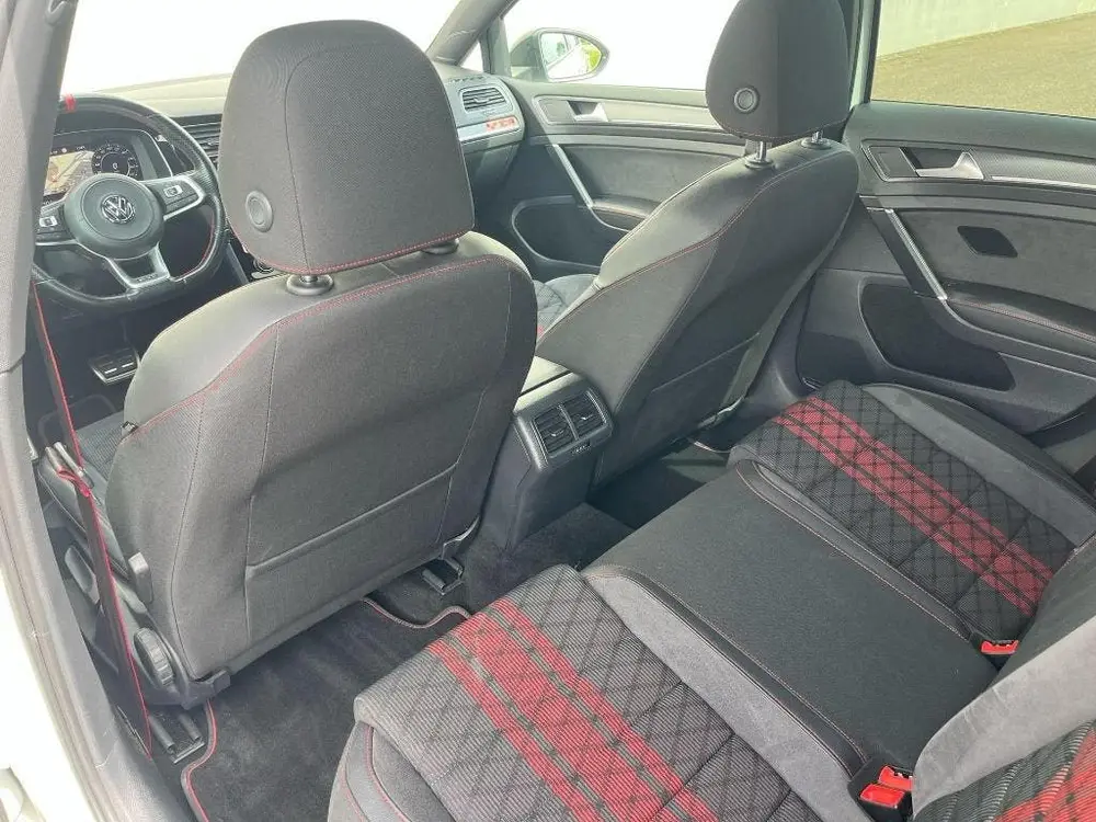 Volkswagen Golf VII Golf 2.0 TSI TCR DSG 2019 PANO ACC LED KEYLESS uit 2019, foto 20