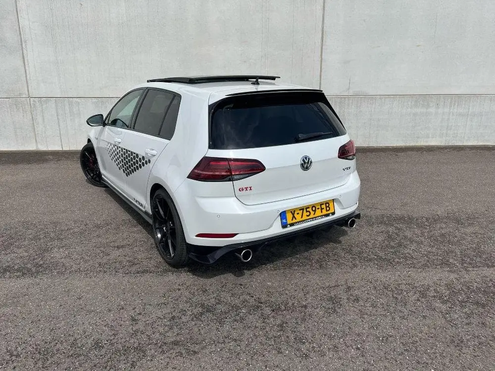Volkswagen Golf VII Golf 2.0 TSI TCR DSG 2019 PANO ACC LED KEYLESS uit 2019, foto 5