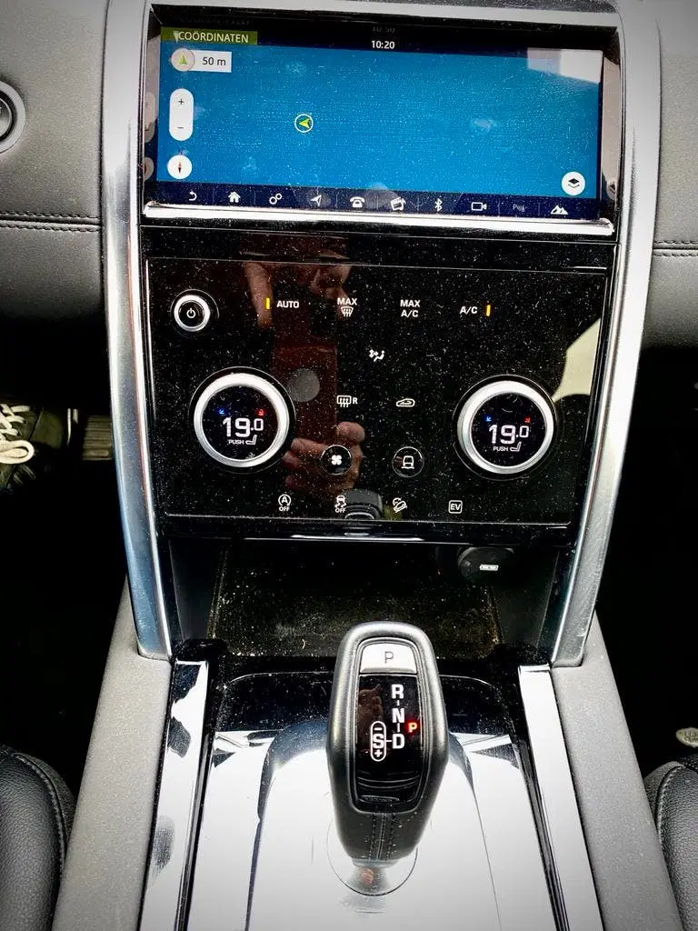 Land Rover Discovery Sport P300e 309pk Phev AWD AUT 2021 uit 2021, foto 13
