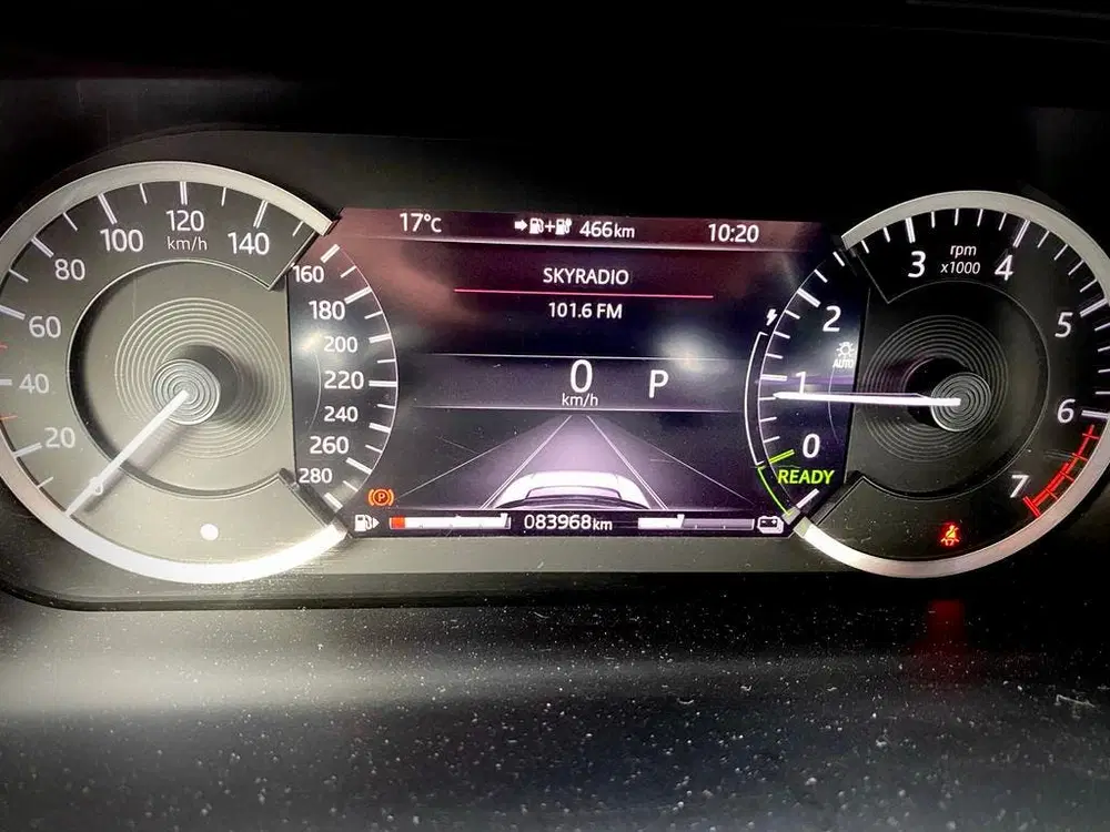 Land Rover Discovery Sport P300e 309pk Phev AWD AUT 2021 uit 2021, foto 14