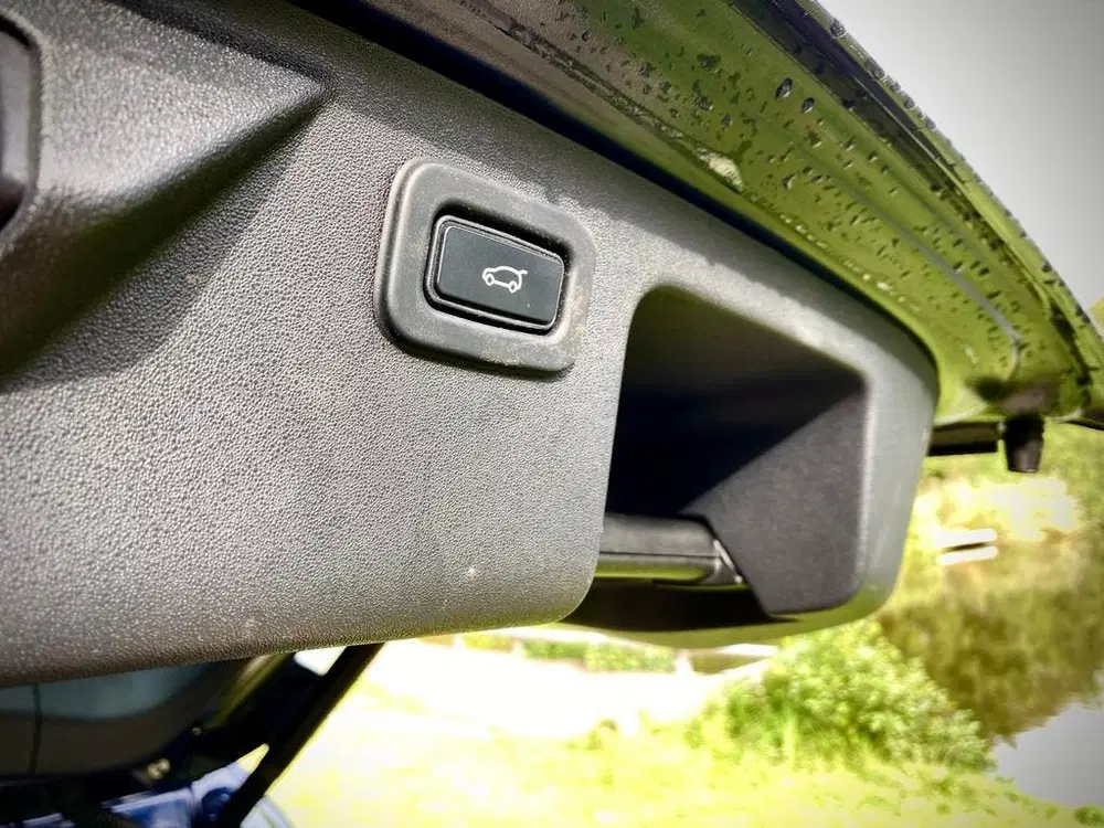 Land Rover Discovery Sport P300e 309pk Phev AWD AUT 2021 uit 2021, foto 7