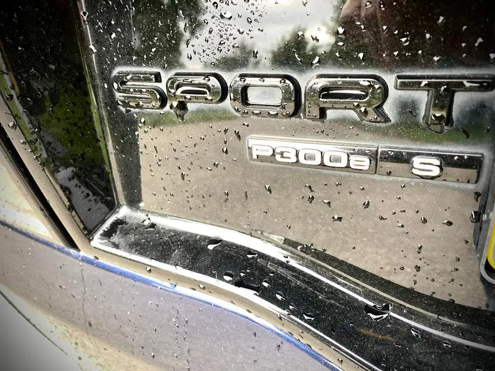 Land Rover Discovery Sport P300e 309pk Phev AWD AUT 2021 uit 2021, foto 9