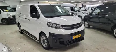 Opel Vivaro 2.0 CDTI L3H1 Edition nw model uit 2022
