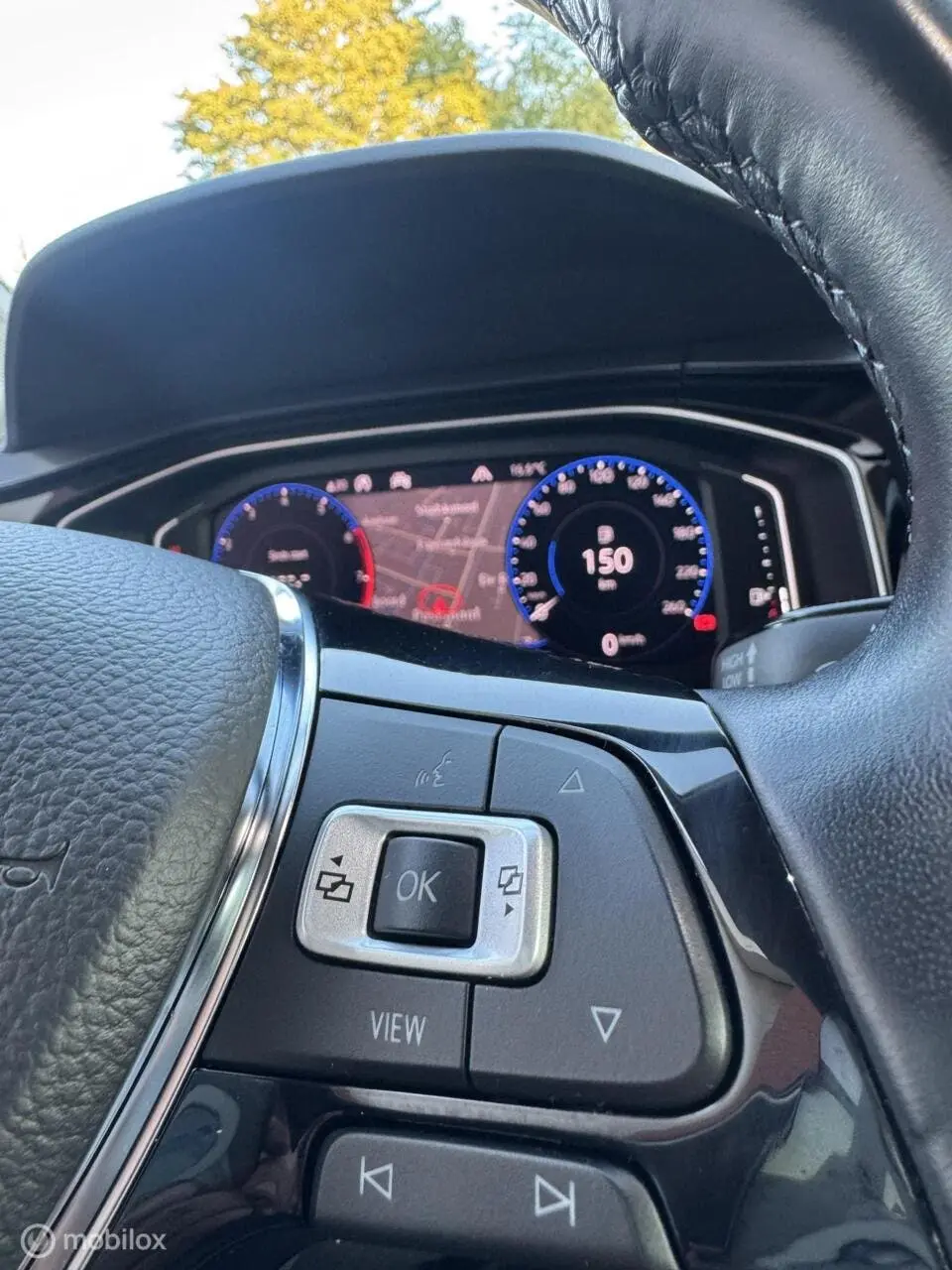 Volkswagen Polo 1.0 TSI Highline Virtual cockpit. uit 2020, foto 12