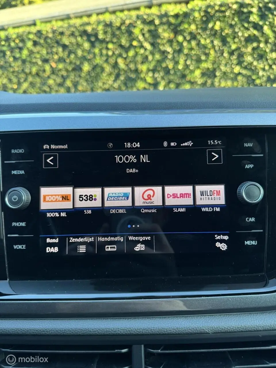 Volkswagen Polo 1.0 TSI Highline Virtual cockpit. uit 2020, foto 20