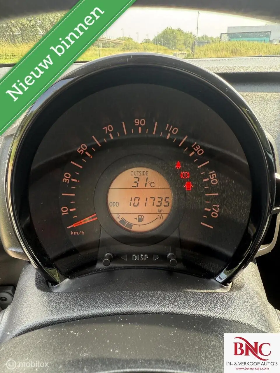 Peugeot 108 1.0 e-VTi Active uit 2021, foto 10