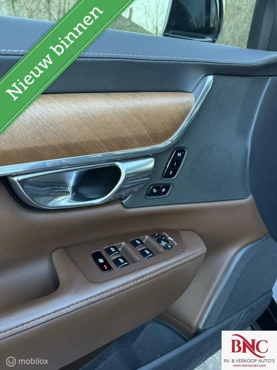 Volvo S90 2.0 T8 AWD Inscription uit 2019, foto 7