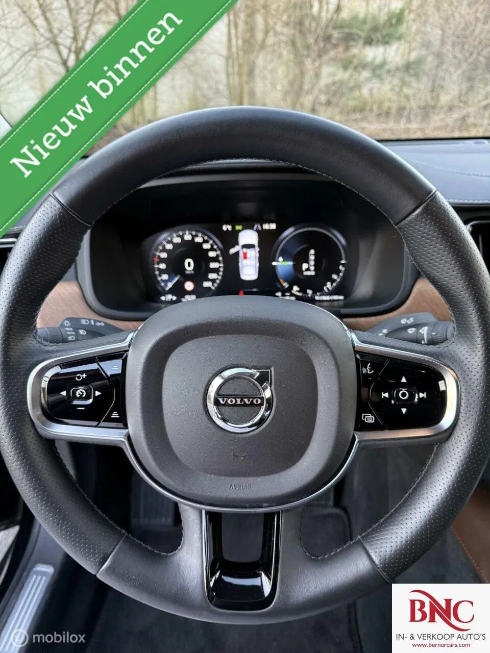 Volvo S90 2.0 T8 AWD Inscription uit 2019, foto 8