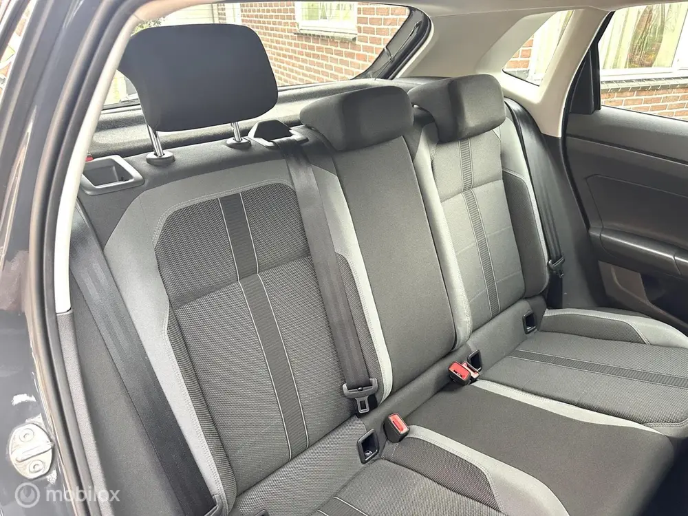 Volkswagen Polo 1.0 TSI 95PK DSG AUTOMAAT HIGHLINE CARPLAY C uit 2020, foto 18