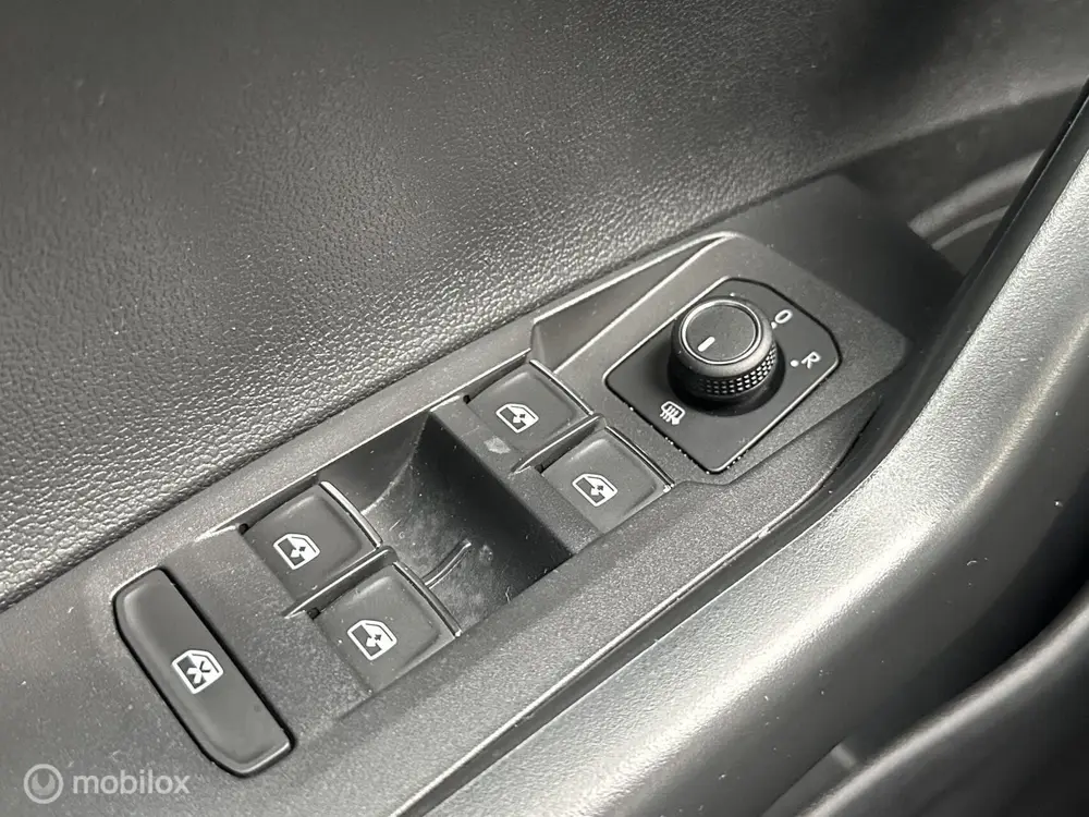 Volkswagen Polo 1.0 TSI 95PK DSG AUTOMAAT HIGHLINE CARPLAY C uit 2020, foto 20
