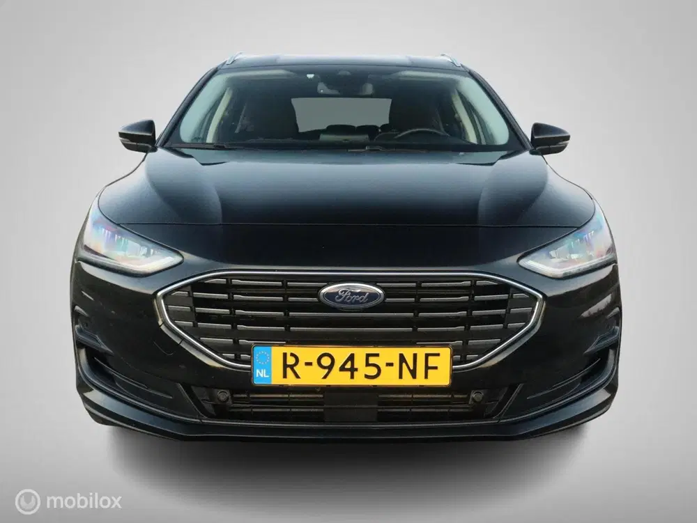 Ford Focus EcoBoost Hybrid MHEV 125 PK H6 (FACELIFT M uit 2022, foto 5