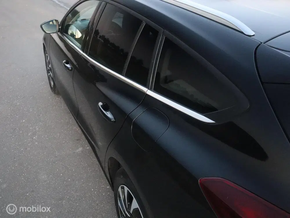 Ford Focus EcoBoost Hybrid MHEV 125 PK H6 (FACELIFT M uit 2022, foto 8