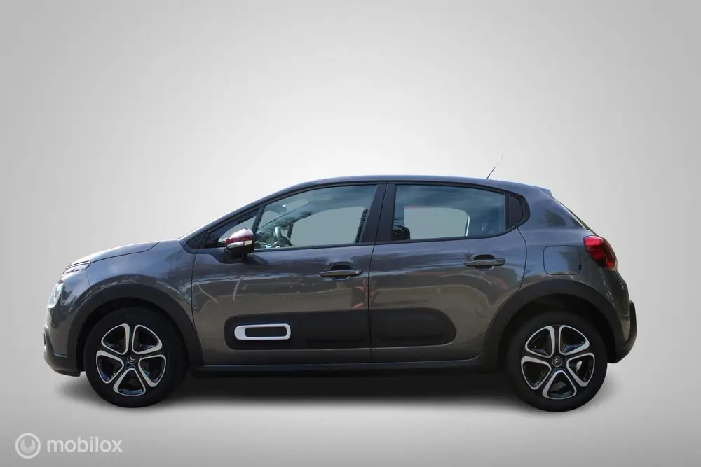 Citroën C3 Citroen C3 1.2 PureTech You uit 2022, foto 6