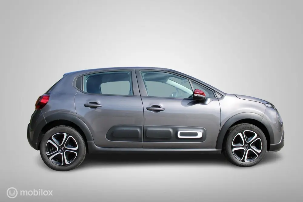 Citroën C3 Citroen C3 1.2 PureTech You uit 2022, foto 7